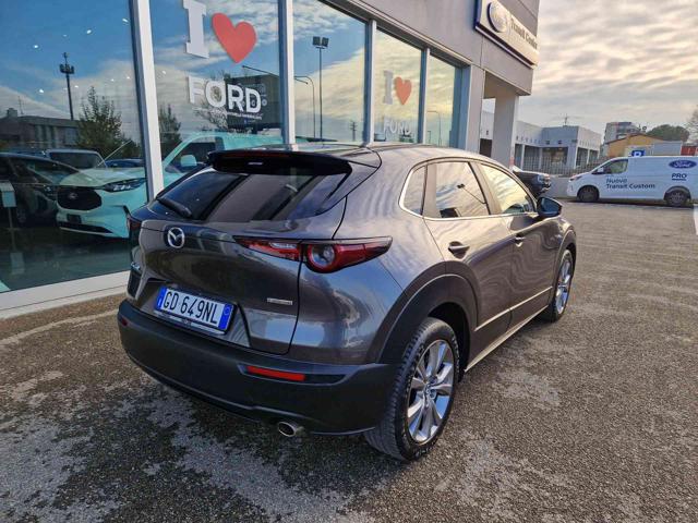 MAZDA CX-30 usata, con Alzacristalli elettrici