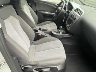 SEAT Leon usata, con Filtro antiparticolato