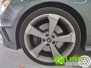 AUDI S3 usata, con Cerchi in lega