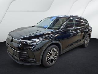 VOLKSWAGEN Tiguan 1.5 eTSI 130 CV ACT DSG Life GANCIO TRAINO