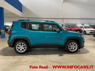 JEEP Renegade usata, con Chiusura centralizzata