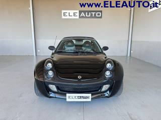 SMART Roadster usata, con Airbag