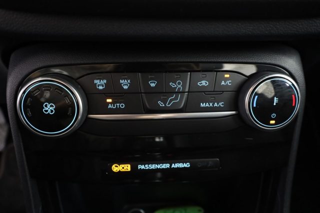 FORD Puma usata 17