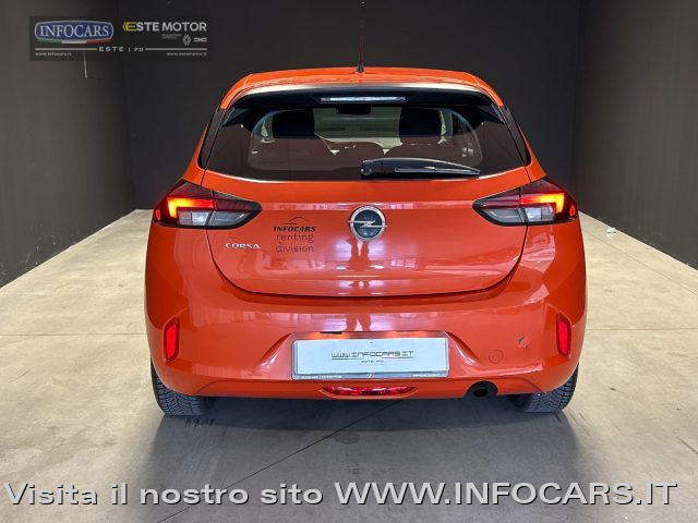 OPEL Corsa usata, con Chiusura centralizzata telecomandata