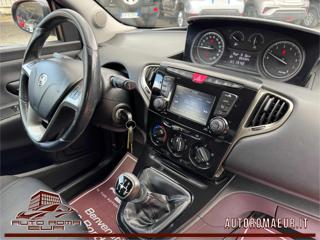 LANCIA Ypsilon usata, con Volante multifunzione