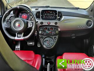 ABARTH 595 usata, con Alzacristalli elettrici