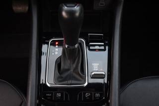 JEEP Compass usata, con Interni in pelle