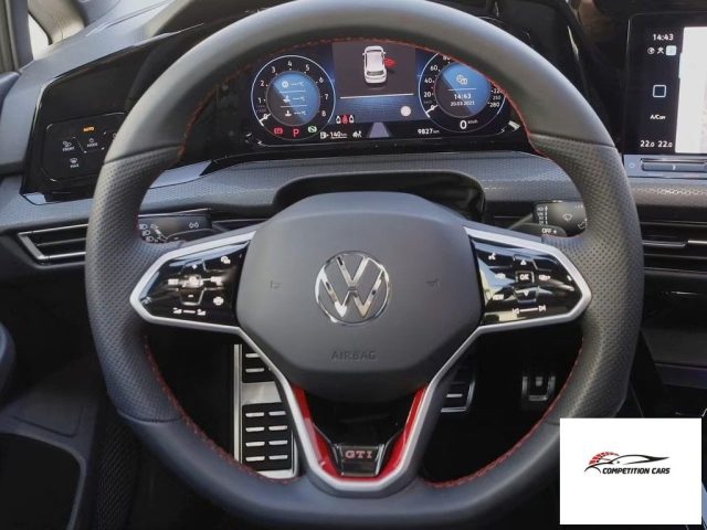 VOLKSWAGEN Golf usata, con Climatizzatore