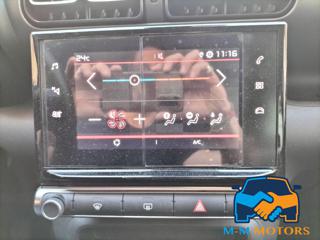 CITROEN C3 Aircross usata, con Chiusura centralizzata telecomandata