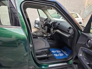 MINI Countryman usata, con Climatizzatore