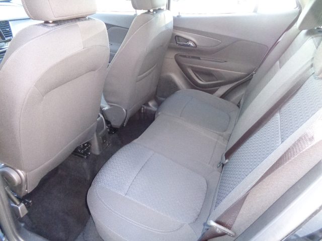 OPEL Mokka X usata, con Cerchi in lega