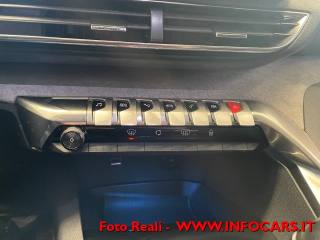 PEUGEOT 3008 usata, con Fari LED