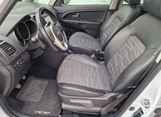 KIA Venga usata, con Climatizzatore