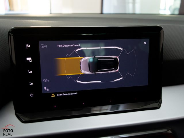 SEAT Arona usata, con Monitoraggio pressione pneumatici