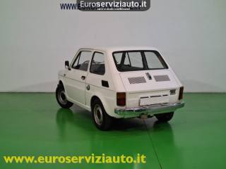 FIAT 126 usata 2