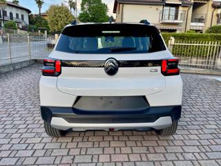 CITROEN C3 usata, con Alzacristalli elettrici