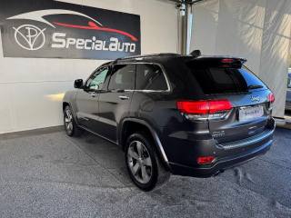 JEEP Grand Cherokee usata, con Airbag Passeggero