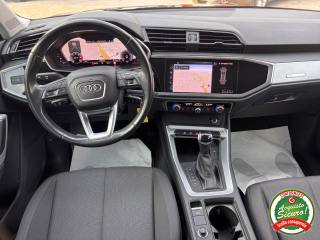 AUDI Q3 usata, con Chiusura centralizzata