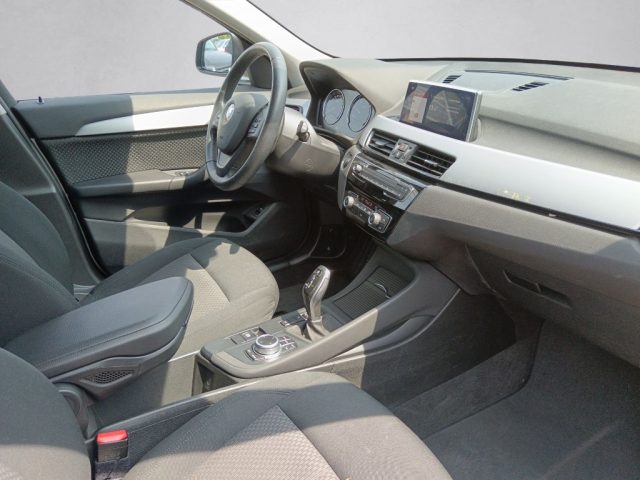 BMW X1 usata, con Servosterzo