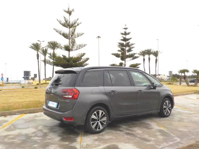 CITROEN Grand C4 Spacetourer usata, con Servosterzo