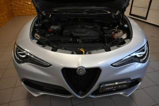 ALFA ROMEO Stelvio usata 68