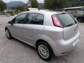 FIAT Punto usata, con Airbag Passeggero
