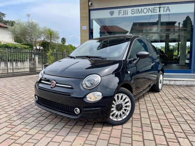 FIAT 500 usata, con ABS