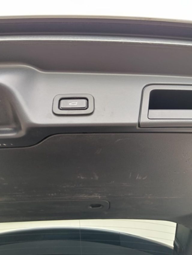 LAND ROVER Range Rover Evoque usata, con USB