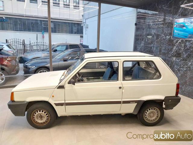 FIAT Panda usata 4