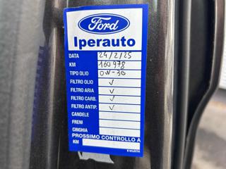 FORD Tourneo Custom usata, con Sistema di navigazione