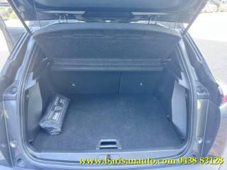 PEUGEOT 2008 usata, con Cerchi in lega