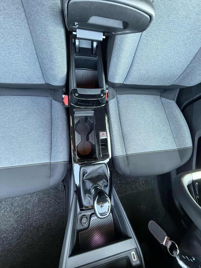 CITROEN C4 usata, con Controllo elettronico della corsia