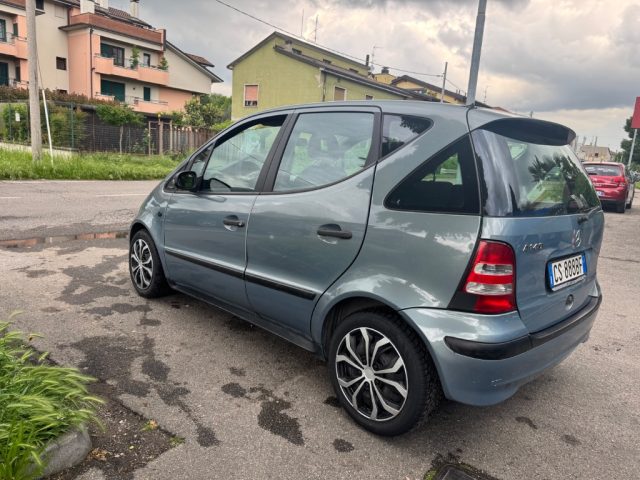 MERCEDES-BENZ A 140 usata 3