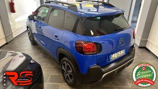 CITROEN C3 Aircross usata, con Controllo elettronico della corsia