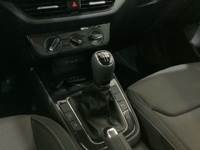 SKODA Fabia usata, con Climatizzatore