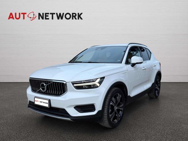 VOLVO XC40 usata, con Airbag laterali