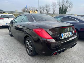 PEUGEOT 308 usata, con Airbag Passeggero