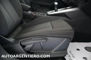 AUDI A3 usata, con Monitoraggio pressione pneumatici