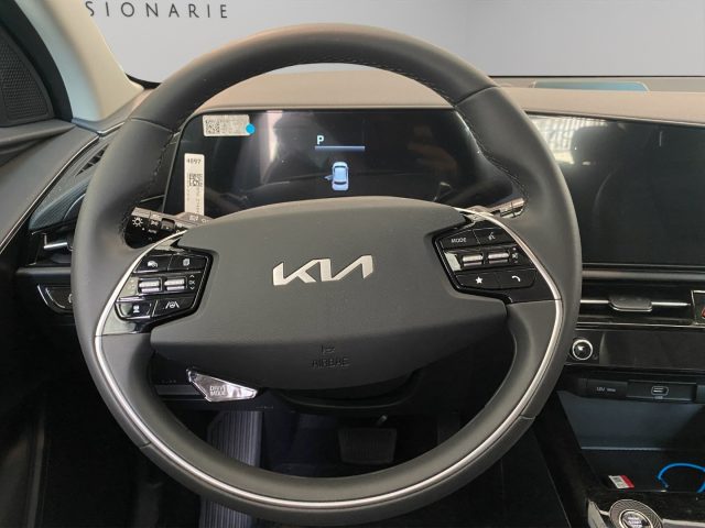KIA Niro usata, con Servosterzo