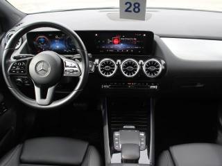 MERCEDES-BENZ B 250 usata, con Sistema di navigazione