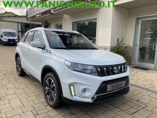 SUZUKI Vitara usata, con Airbag Passeggero
