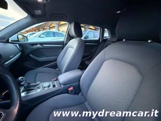 AUDI A3 usata, con Controllo trazione