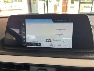 BMW 218 usata, con ESP