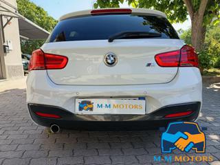 BMW 116 usata, con Alzacristalli elettrici