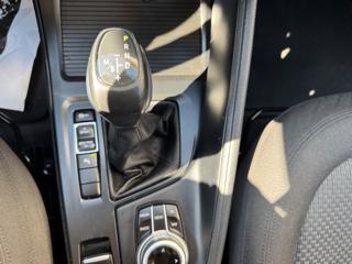 BMW X1 usata, con USB