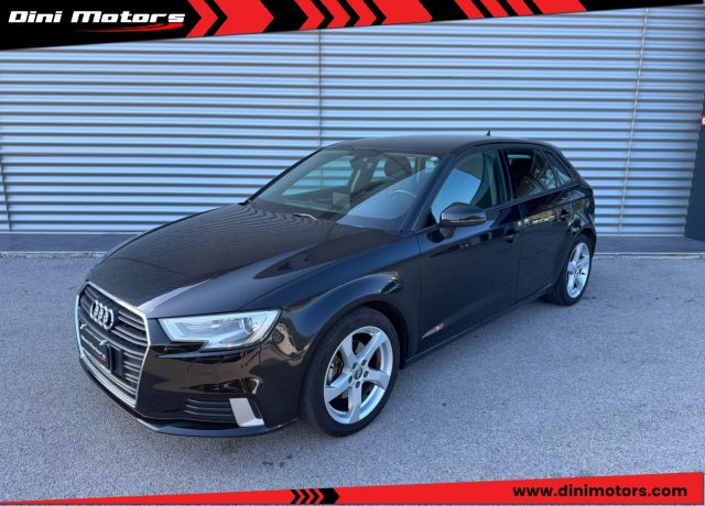 AUDI A3 usata, con ABS
