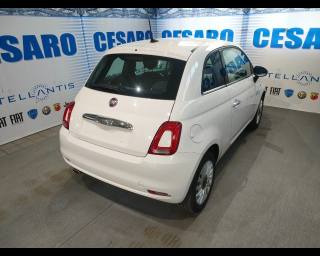 FIAT 500 usata, con Cruise Control