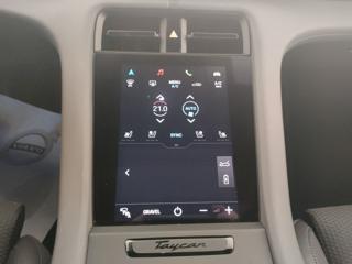 PORSCHE Taycan usata, con Controllo elettronico della corsia