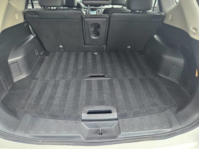 NISSAN X-Trail usata, con Controllo trazione