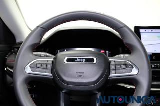 JEEP Compass usata, con Boardcomputer
